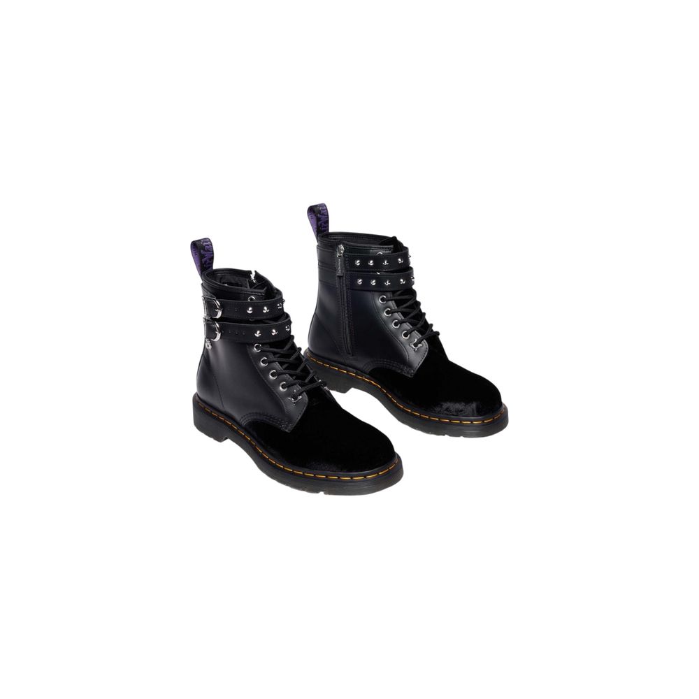 Enkellaars Dr. Martens