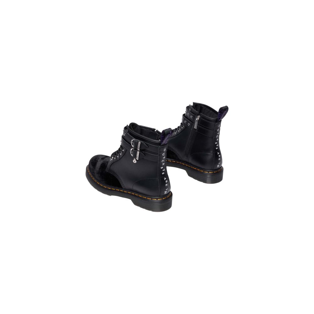 Enkellaars Dr. Martens