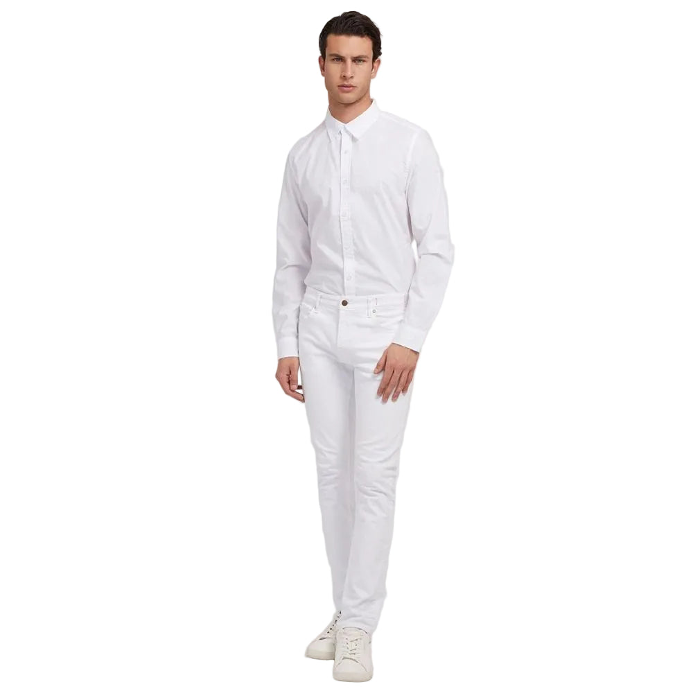 Overhemd Guess Jeans