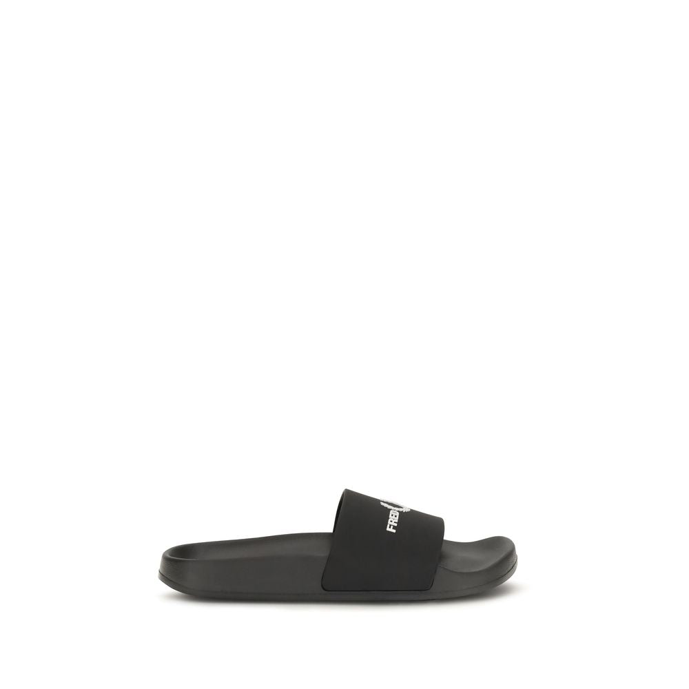 Slippers Fred Perry