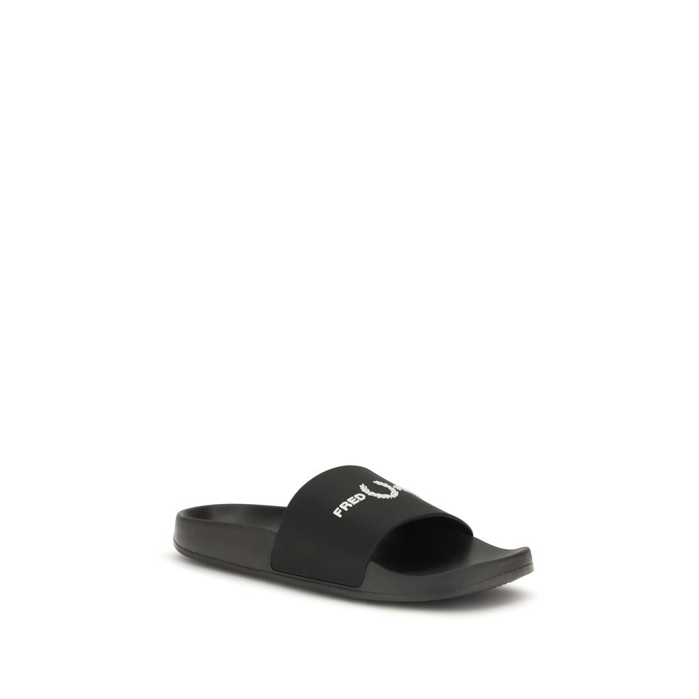 Slippers Fred Perry