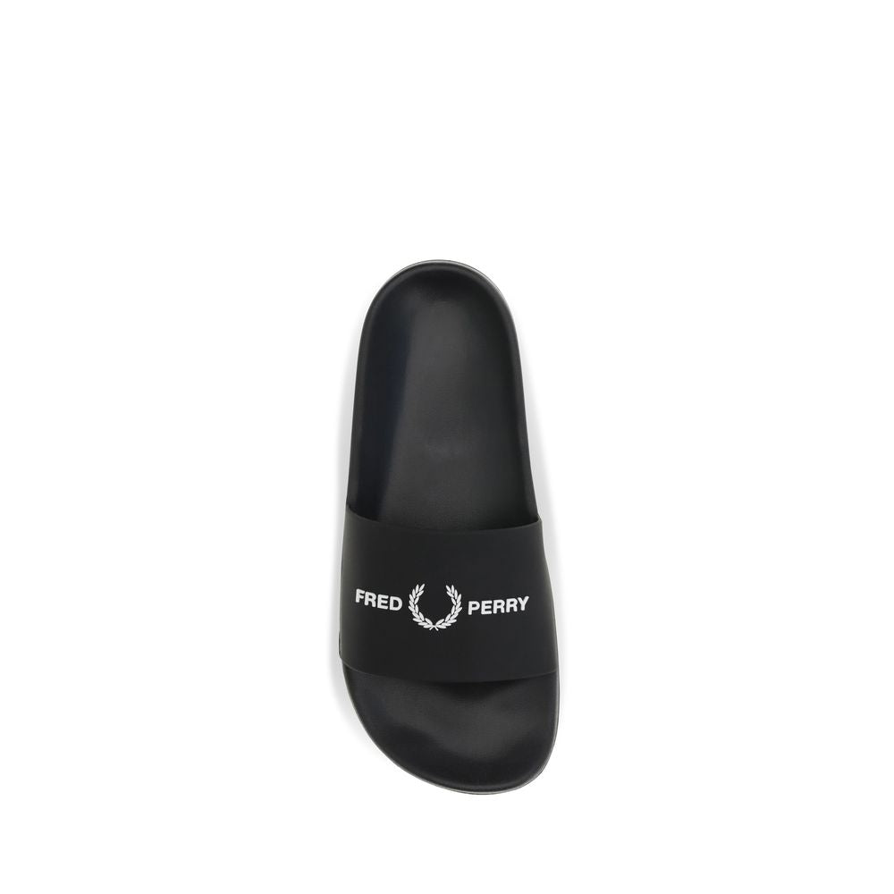 Slippers Fred Perry