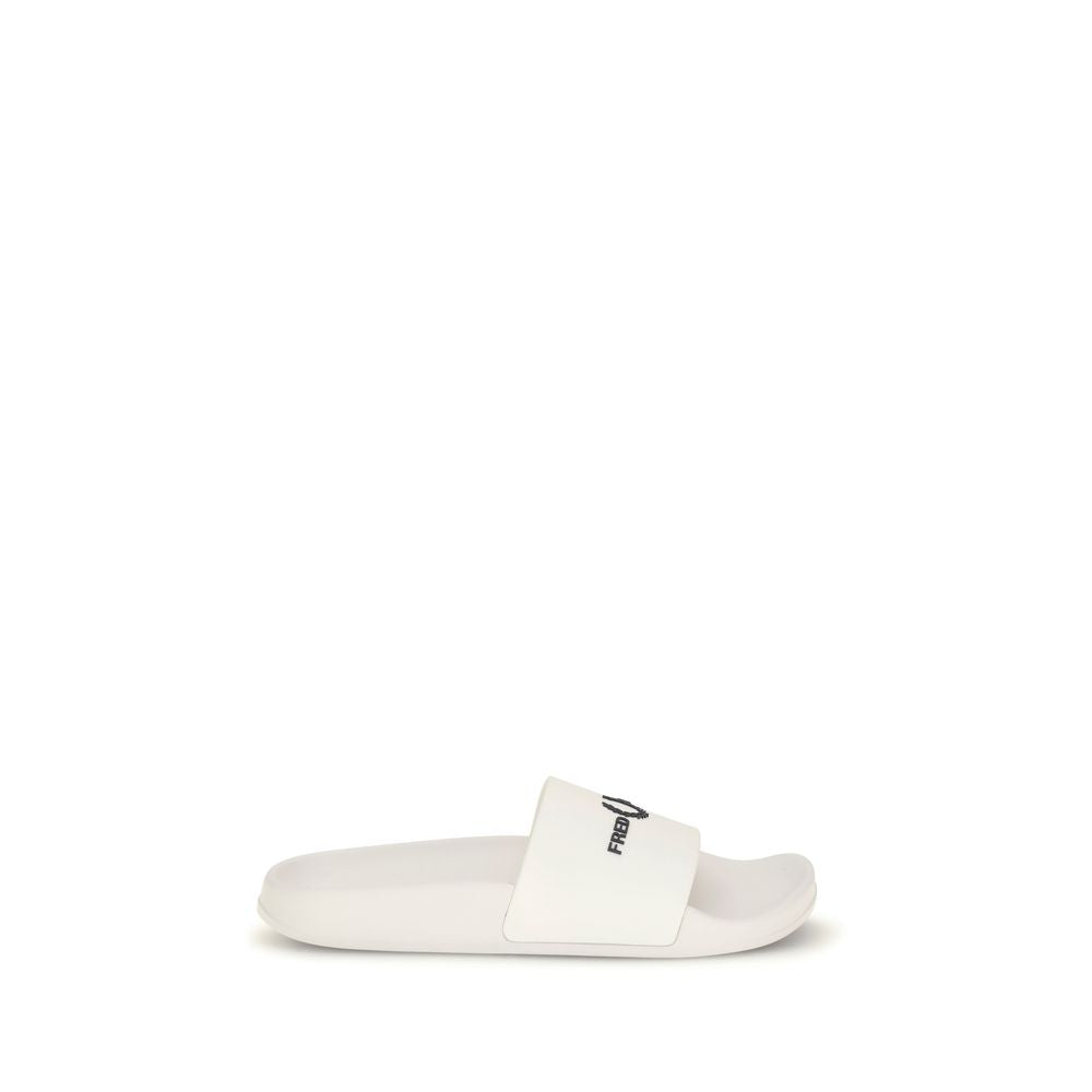 Slippers Fred Perry