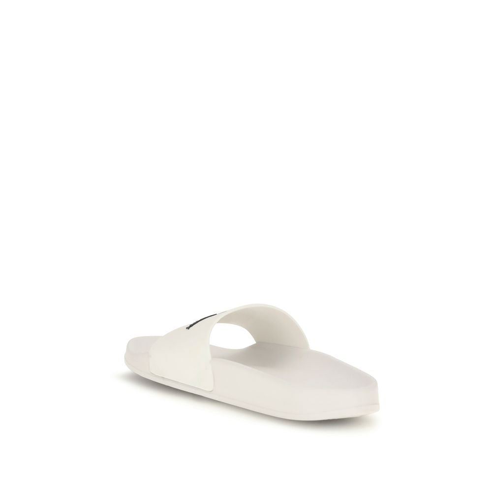 Slippers Fred Perry