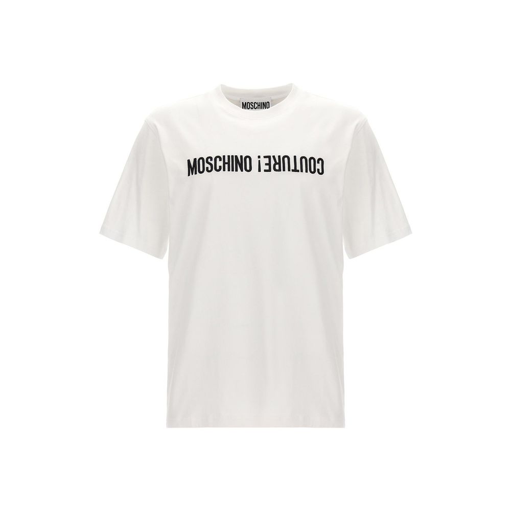 T-Shirt Moschino