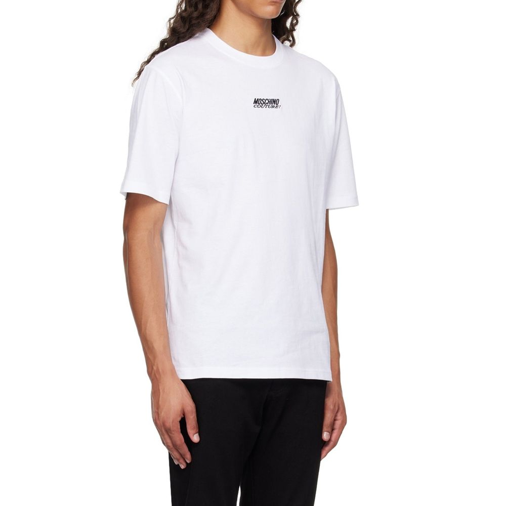 T-Shirt Moschino