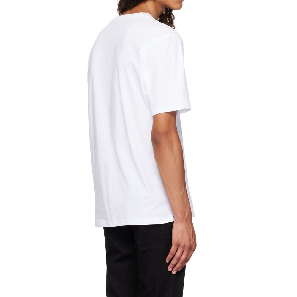 T-Shirt Moschino