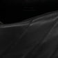 Black Lamb Leather Crossbody Bag