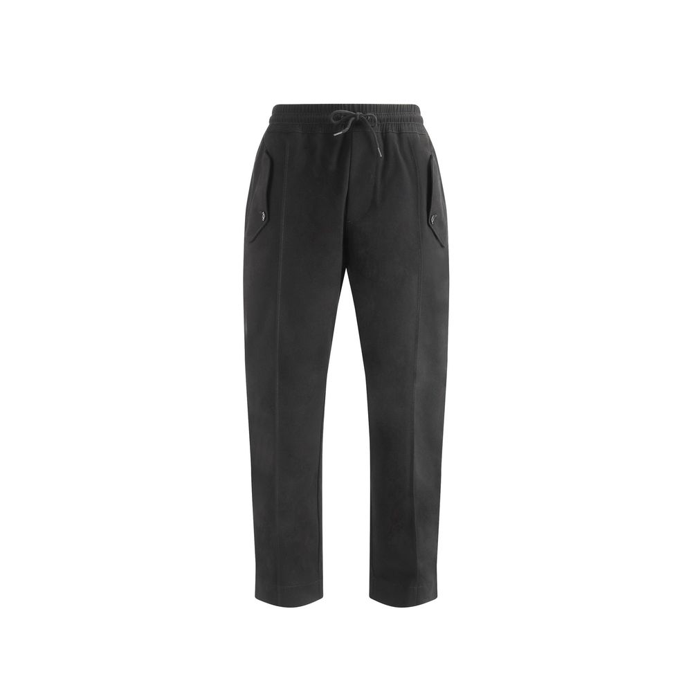 Joggingbroek Moschino