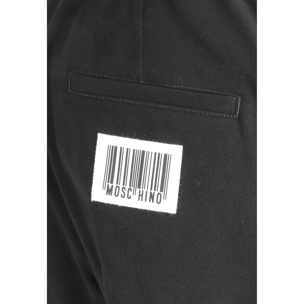 Joggingbroek Moschino