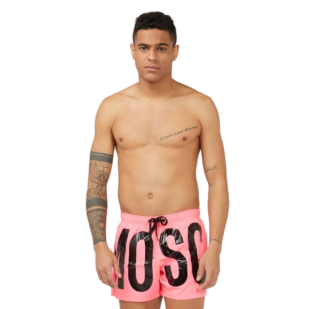 Zwembroek Moschino
