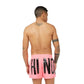 Zwembroek Moschino