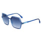 Zonnebril Karl Lagerfeld