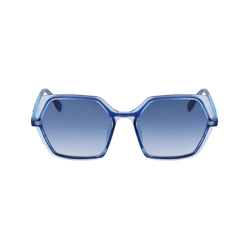 Zonnebril Karl Lagerfeld