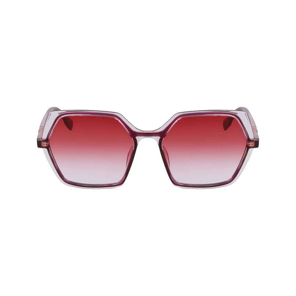 Zonnebril Karl Lagerfeld