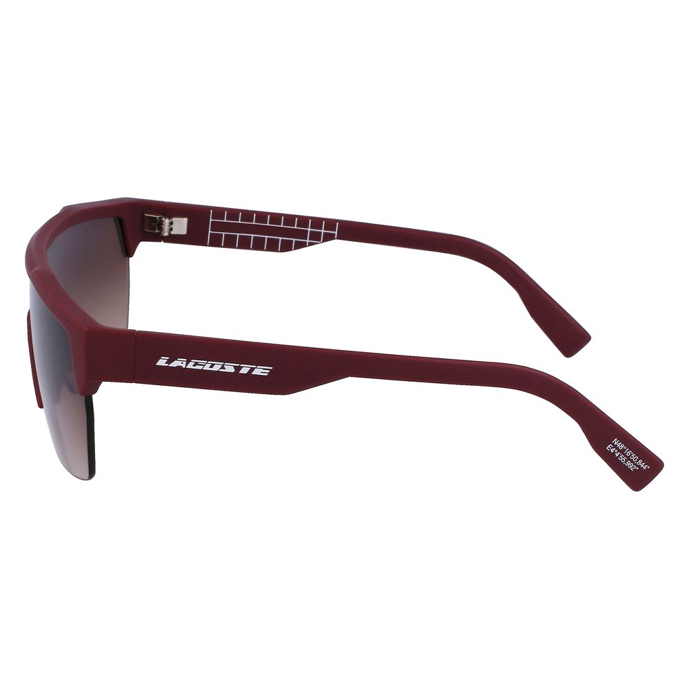 Zonnebril Lacoste