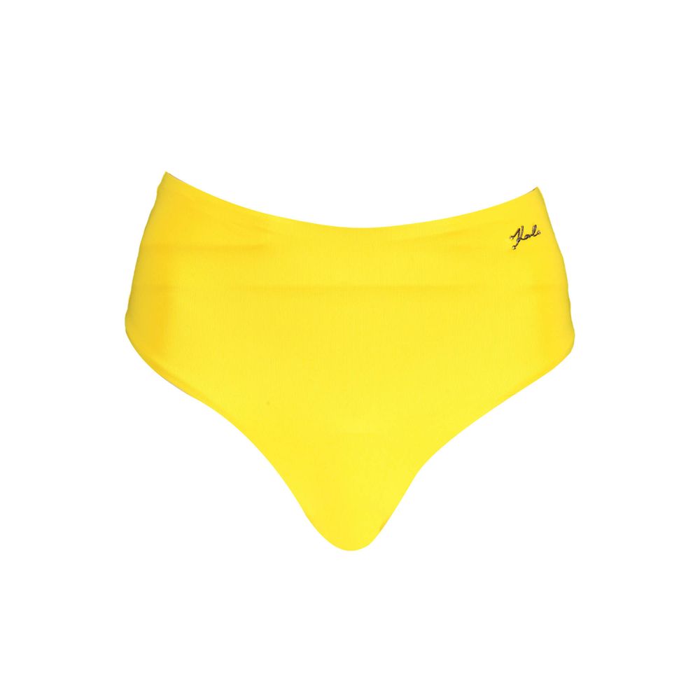 Bikinibroekje Karl Lagerfeld