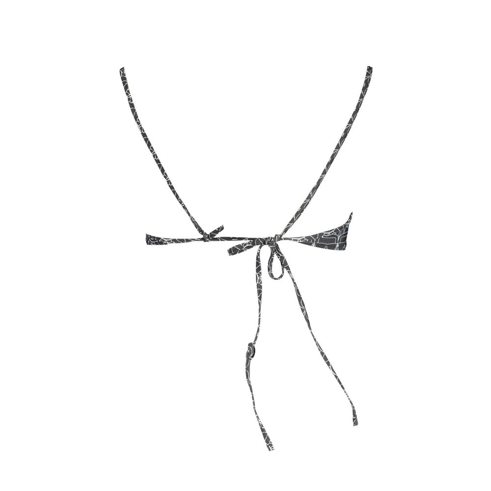 Bikinitop Karl Lagerfeld