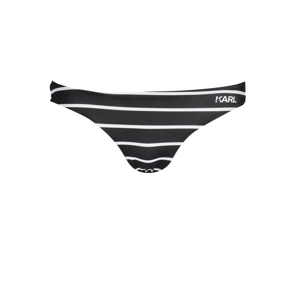 Bikinibroekje Karl Lagerfeld