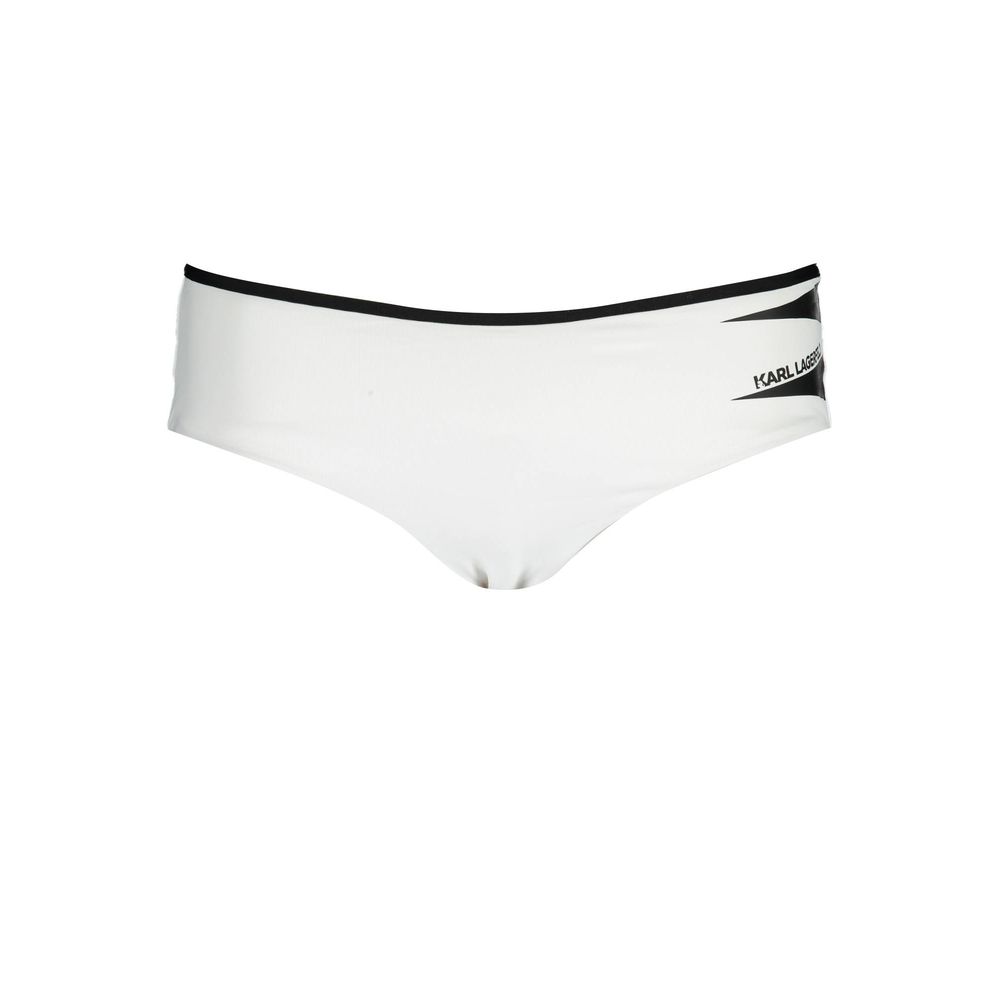 Bikinibroekje Karl Lagerfeld