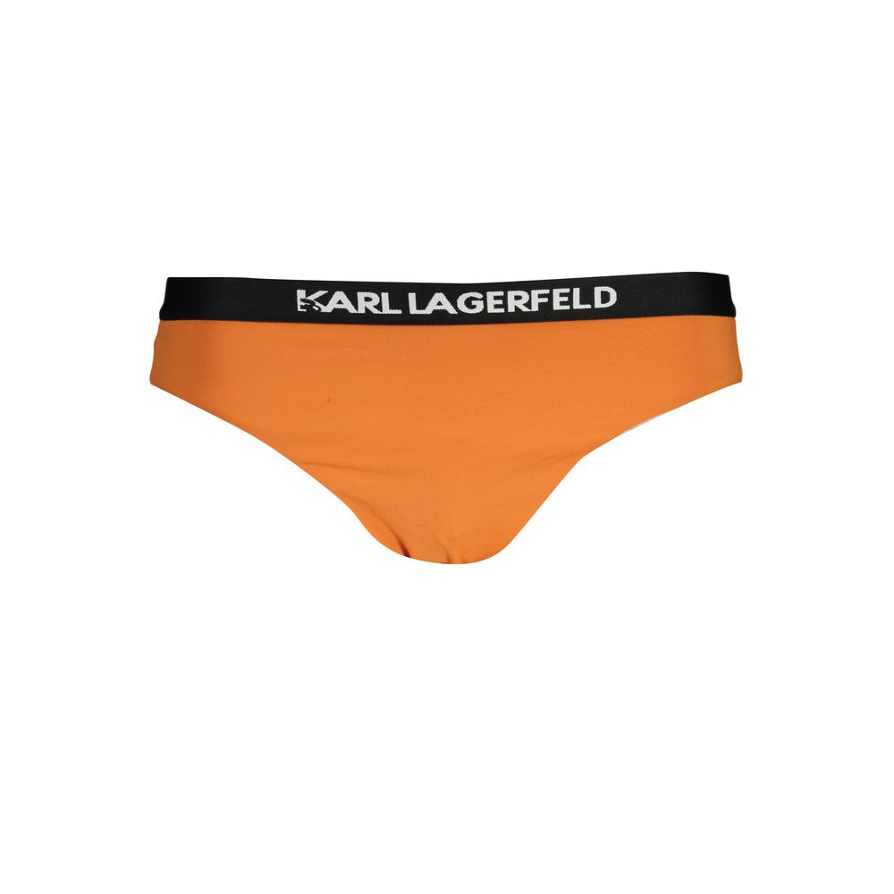 Bikinibroekje Karl Lagerfeld
