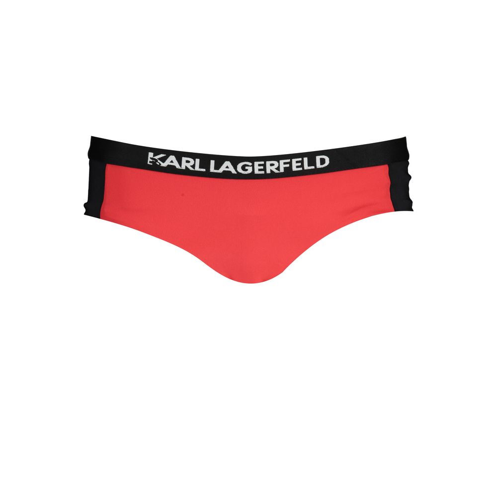 Zwemslip Karl Lagerfeld