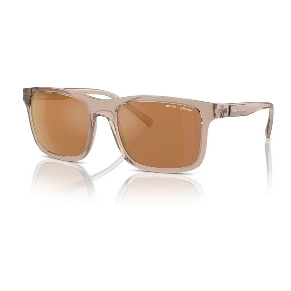 Zonnebril Armani Exchange