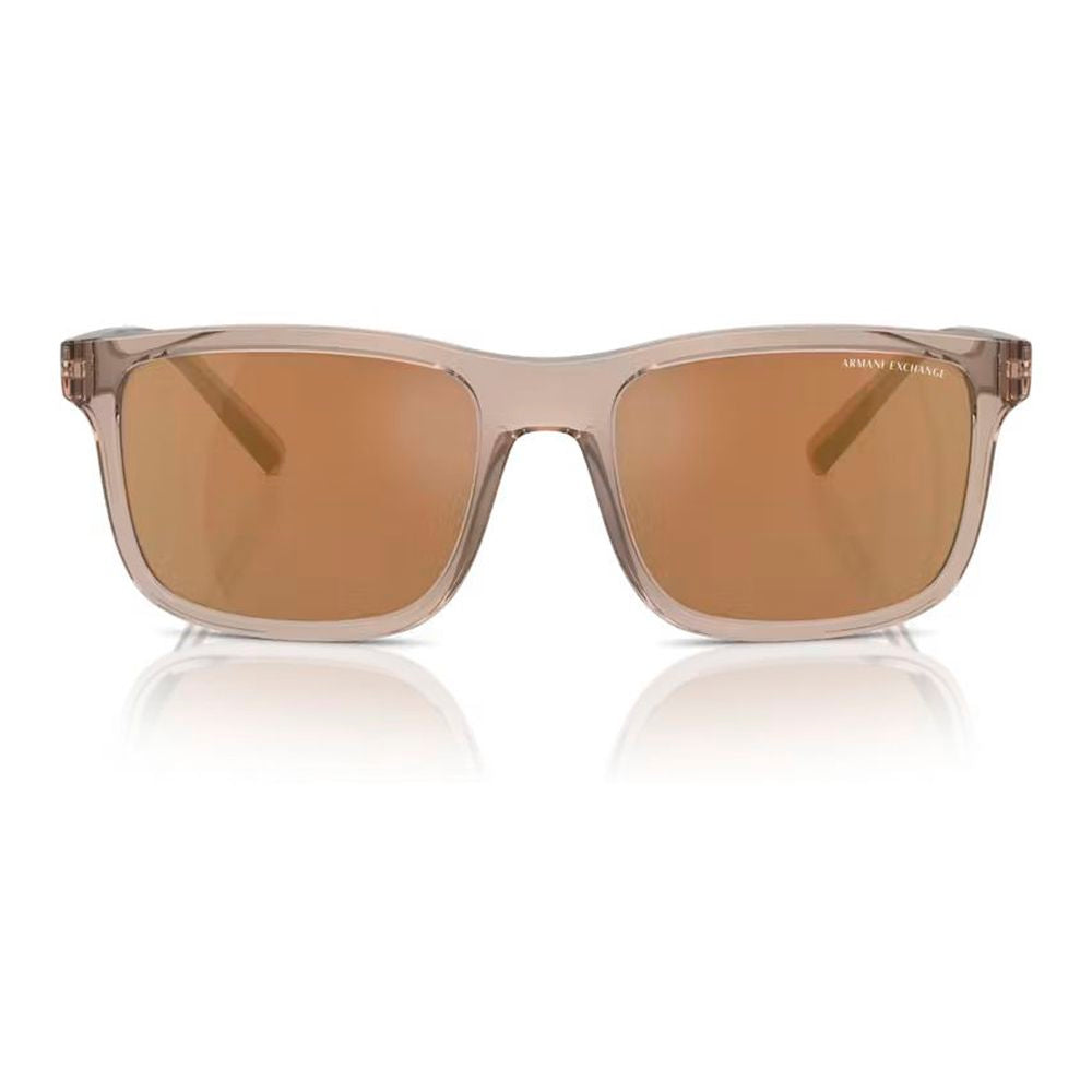 Zonnebril Armani Exchange