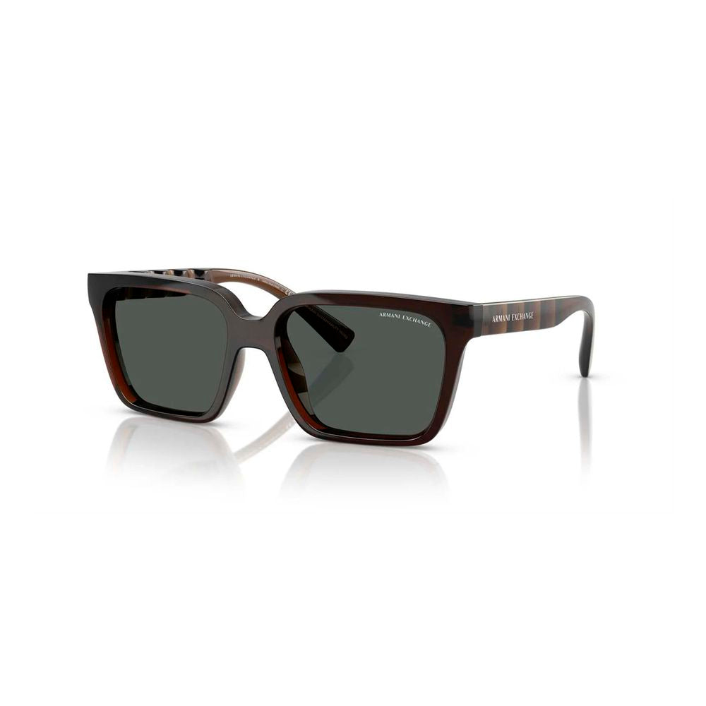 Zonnebril Armani Exchange