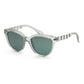 Transparent Injected Sunglasses