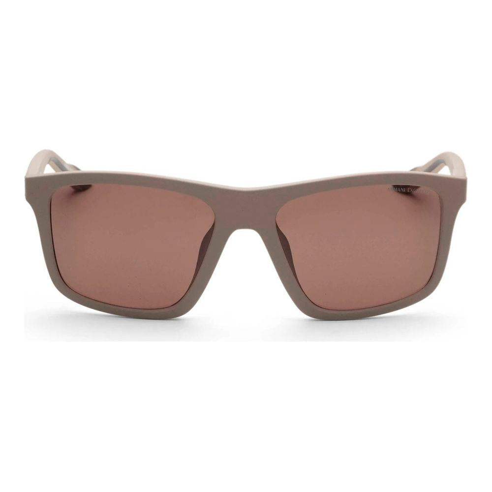 Zonnebril Armani Exchange