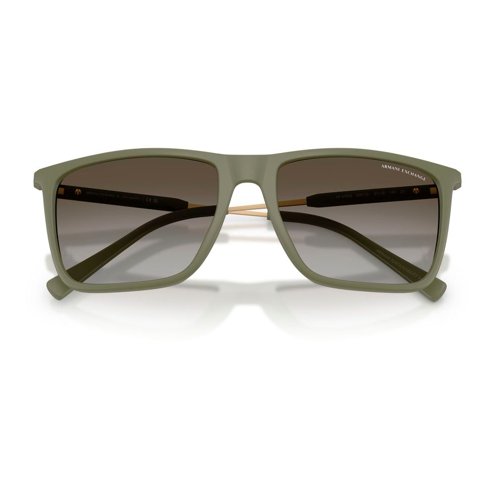 Zonnebril Armani Exchange