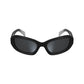 Zonnebril Karl Lagerfeld