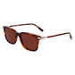 Brown Acetate Sunglasses
