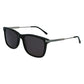 Black Metal Sunglasses