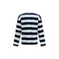Multicolor Cotton T-Shirt