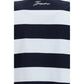 Multicolor Cotton T-Shirt