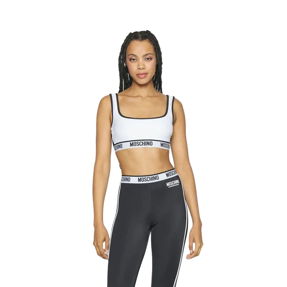 Sportbeha Moschino