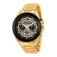 Horloge Maserati
