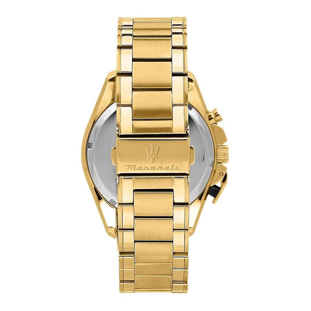 Horloge Maserati