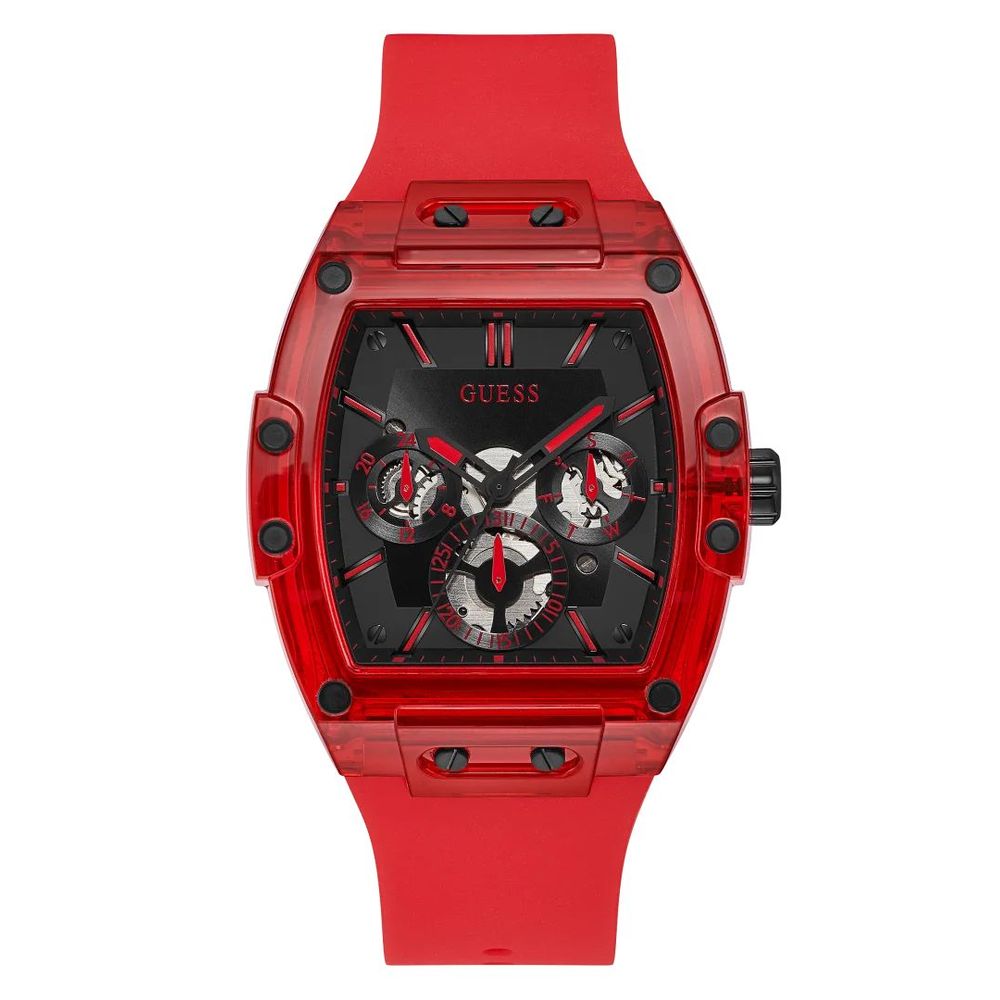 Horloge Guess