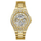 Horloge Guess