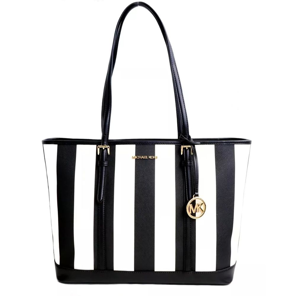 Jet Set Travel Handtas Michael Kors