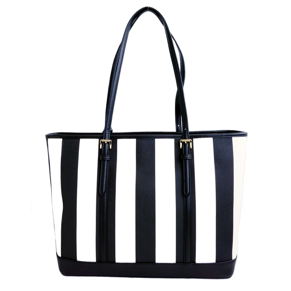 Jet Set Travel Handtas Michael Kors