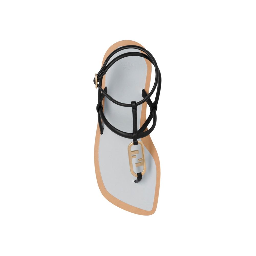 Damessandalen Fendi