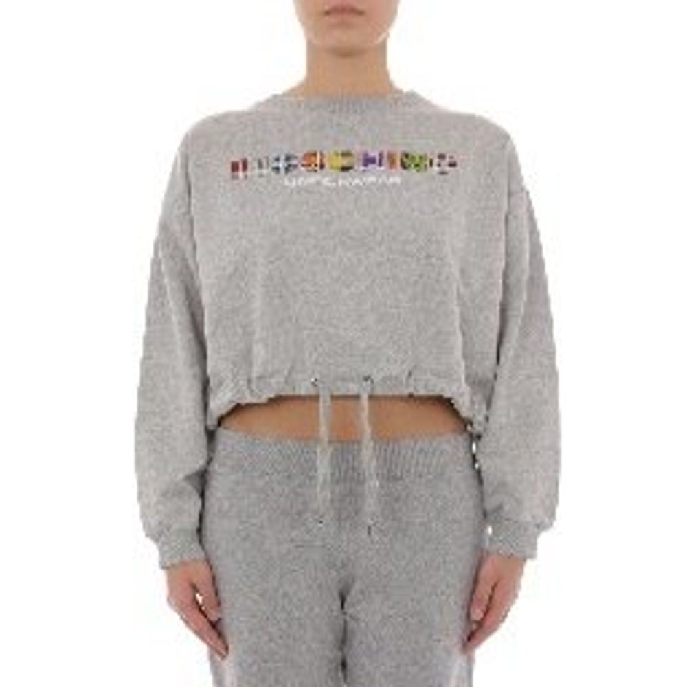 Sweatshirt Moschino
