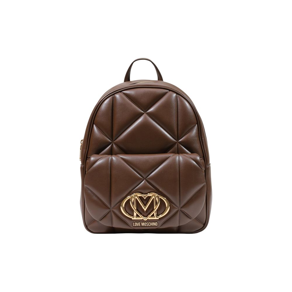 Rugzak Love Moschino