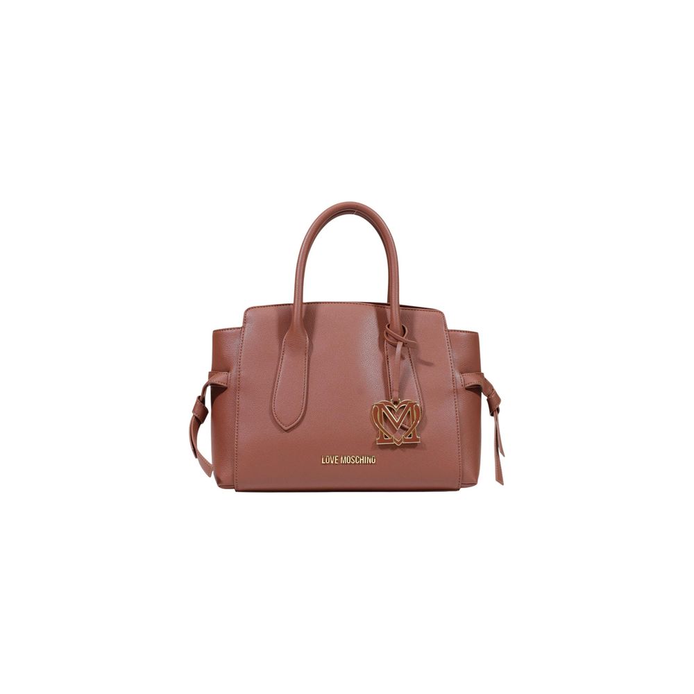 Handtas Love Moschino