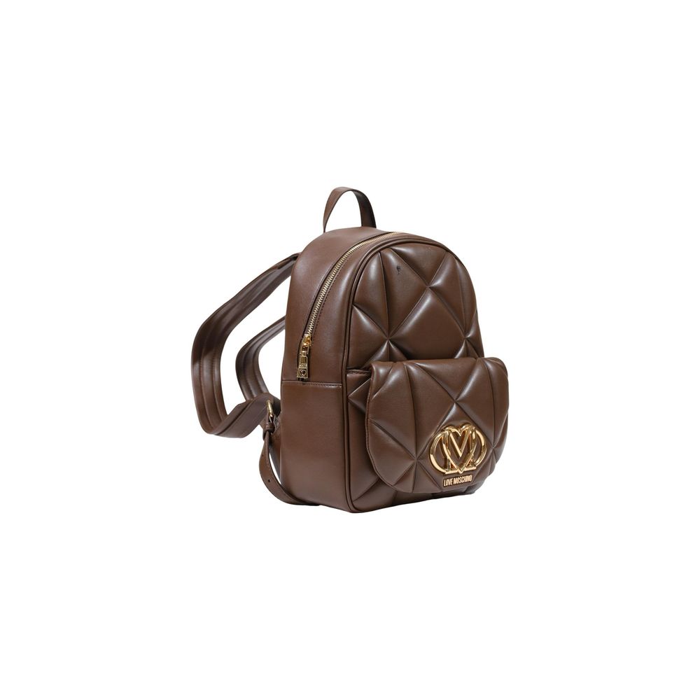 Rugzak Love Moschino
