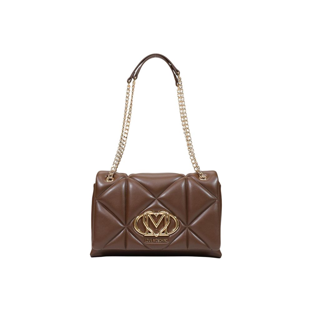Schoudertas Love Moschino